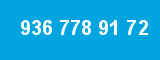 936 778 91 72